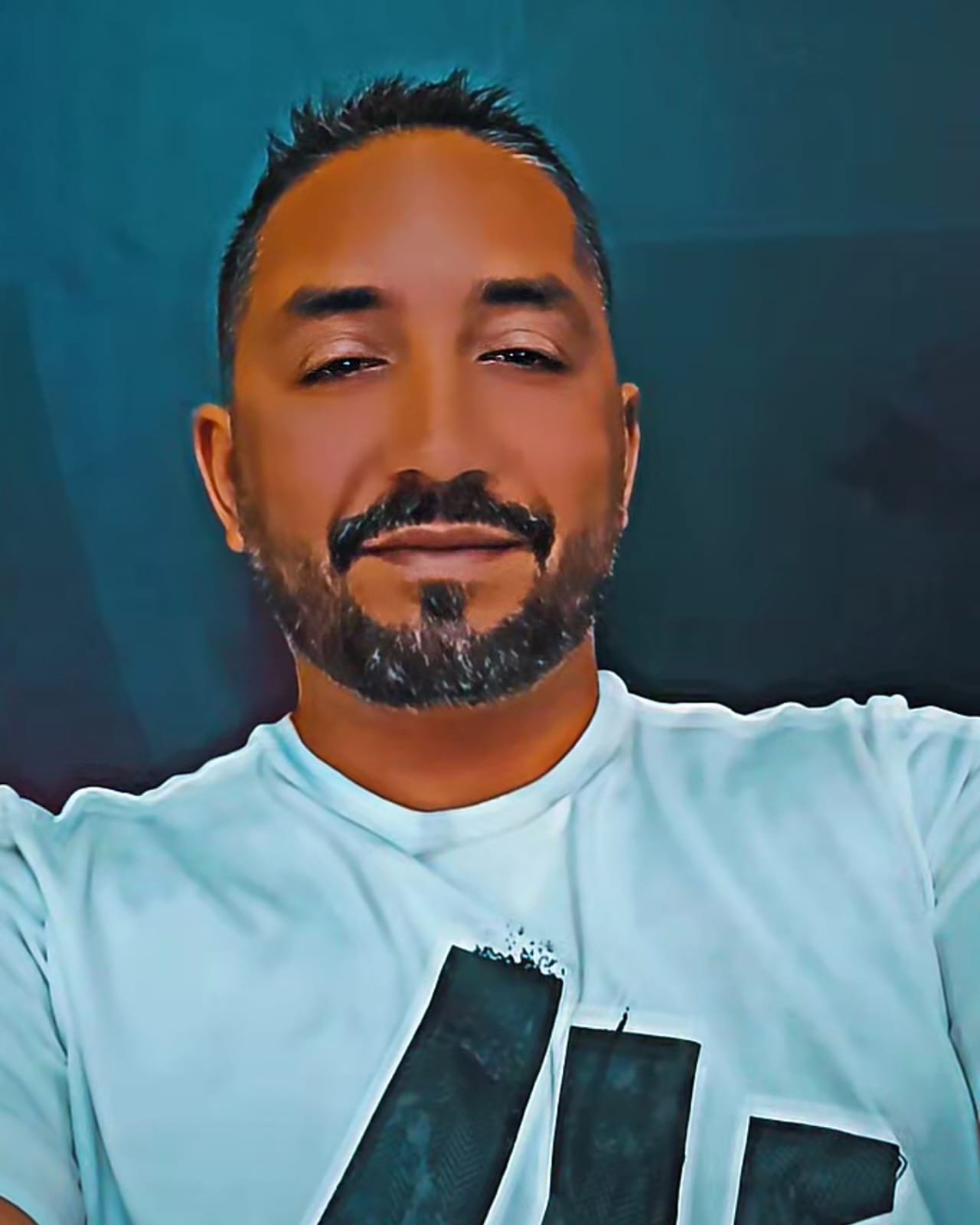 Master David Al Dughaither